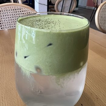 Sapha Kafae - Cloud coconut matcha - Cafes Near Me - Sacramento, California Sapha Kafae - Cloud coconut matcha - Cafes Near Me - Sacramento, California