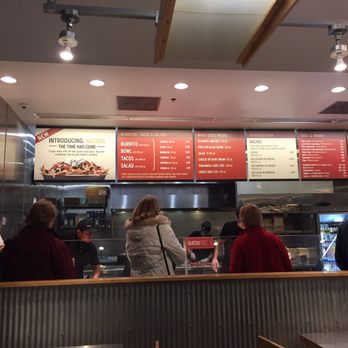 Chipotle Mexican Grill - Menu - Fast Food Near Me - Maple Grove, Minnesota Chipotle Mexican Grill - Menu - Fast Food Near Me - Maple Grove, Minnesota