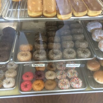 Donut Stop - Donuts Near Me - San Diego, California Donut Stop - Donuts Near Me - San Diego, California