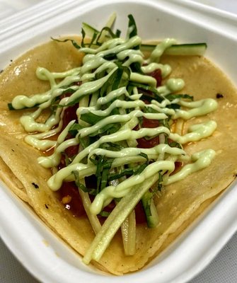 Algorithm Vegan Grill by null