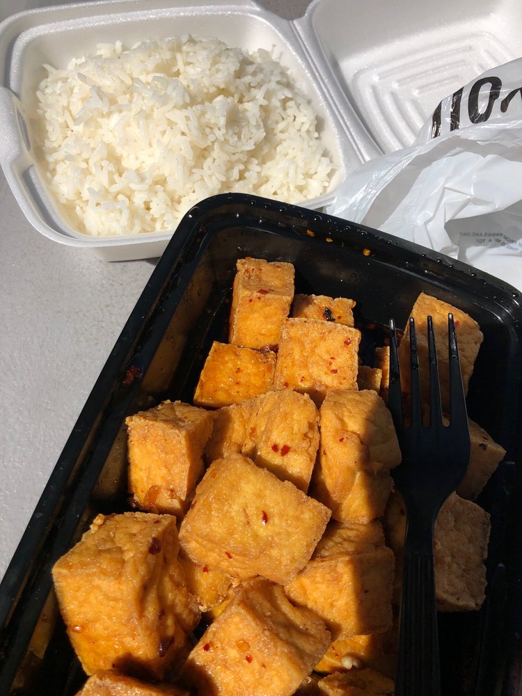 RICEUP ASIAN KITCHEN Updated October 2024 203 Photos & 264 Reviews