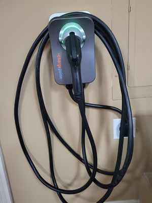 Reddy Electric Logo