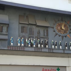 Place de la Palud