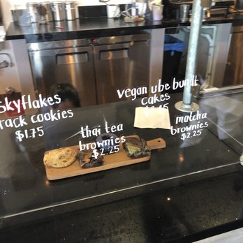 Cafe 86 - Desserts Near Me - Las Vegas, Nevada