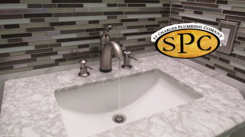 Slide of St Charles Plumbing Company