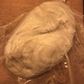 Kee Wah Bakery - Dublin - Taro Bun Taiwan Style $2.95 cost more then before - Bakeries Near Me - Dublin, California Kee Wah Bakery - Dublin - Taro Bun Taiwan Style $2.95 cost more then before - Bakeries Near Me - Dublin, California