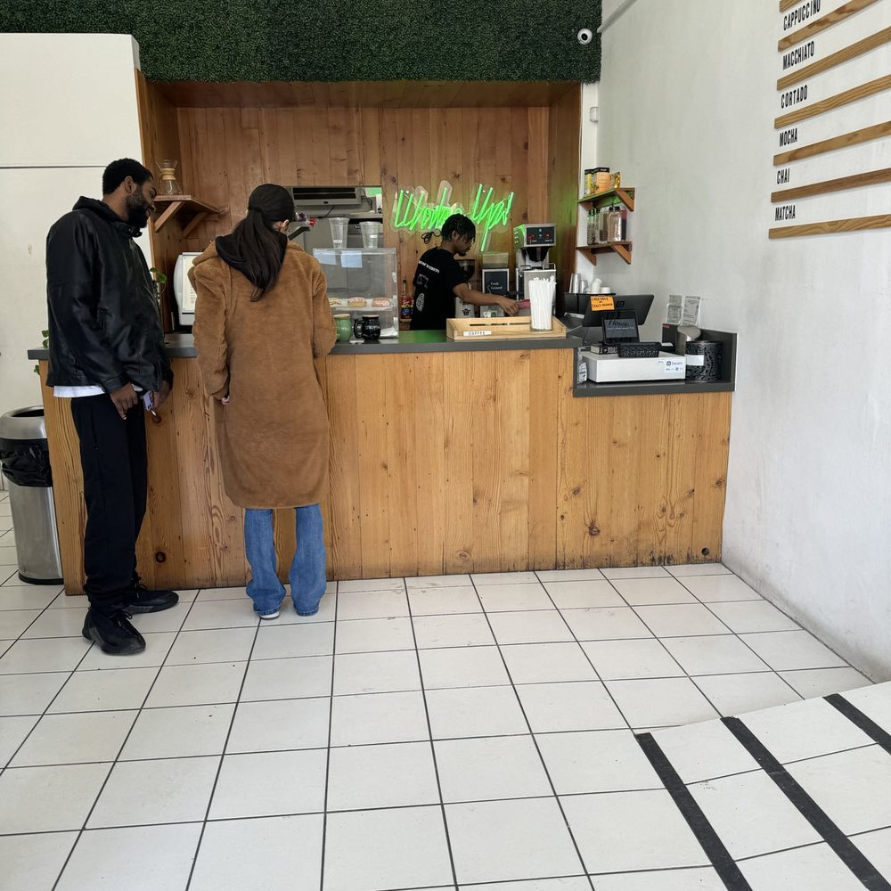 Harun Coffee - Coffee & Tea Near Me - Los Angeles, California Harun Coffee - Coffee & Tea Near Me - Los Angeles, California