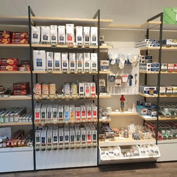 TeeGschwendner - Coffee & Tea Supplies Near Me - Hanover, NI