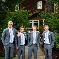 Taylor'd Events Group - PHOTO:: La Vie Photography
