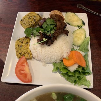 Com Ga Ninh Kieu - Rice dish - Vietnamese Near Me - Atlantic City, New Jersey