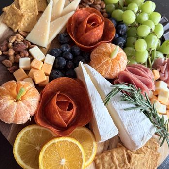 Charcuterie Atelier - Caterers Near Me - Mastic Beach, New York