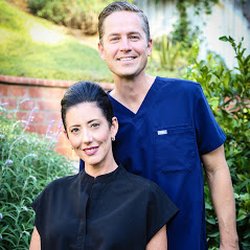 Beaumont Dental Center - Dr. Christopher Peeke and His Wife Dr. Tamara Peeke D.D.S.
