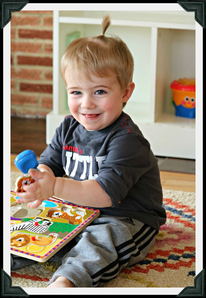 My Bundle of Joy - Burlingame - childcare center in Portland, OR
