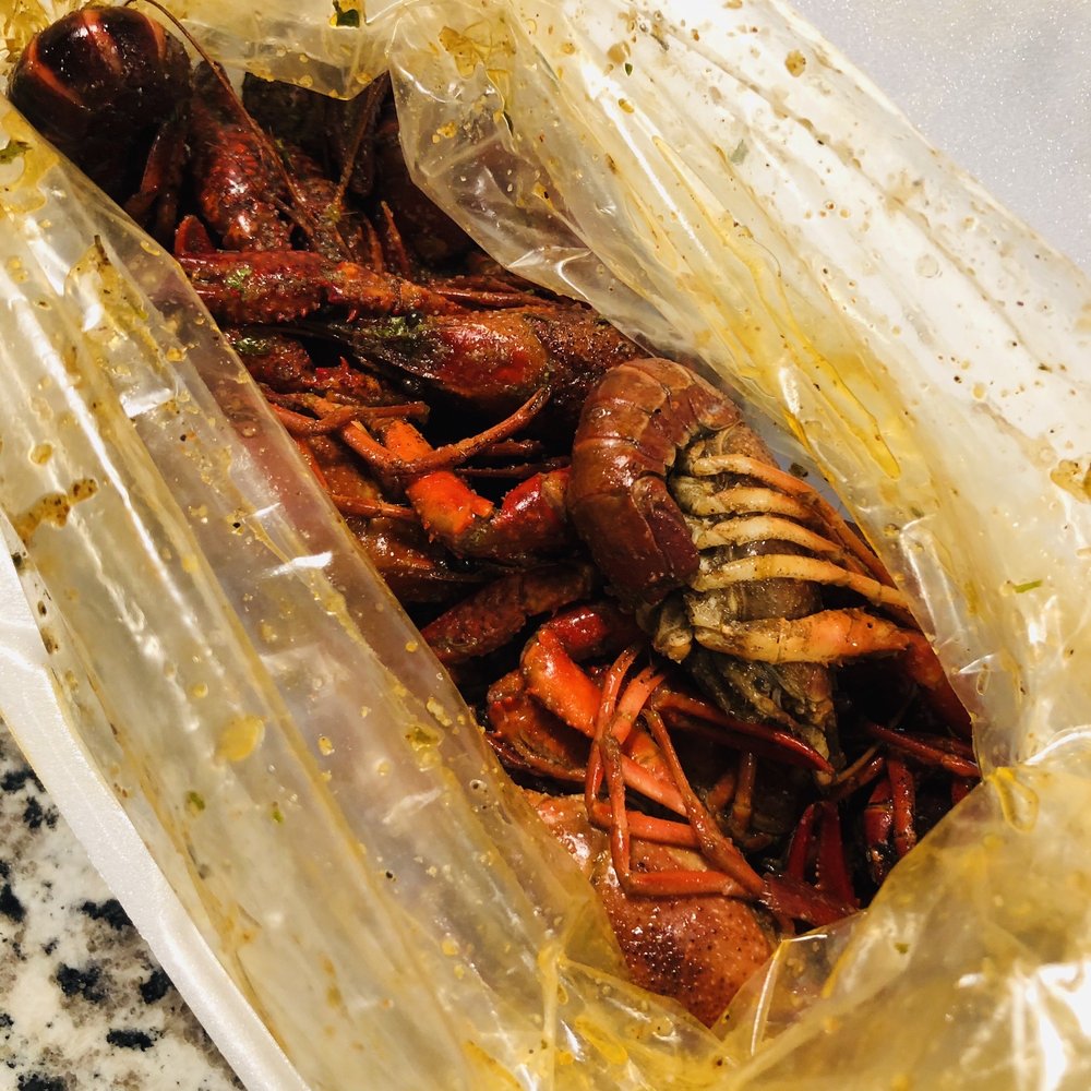 LA Crawfish