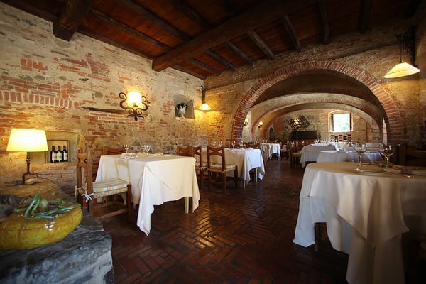 Locanda dell'Amorosa by null