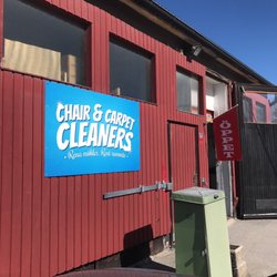 chaircleaners Kapelltvätt & Möbeltvätt