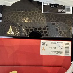 Foot Locker - Artículos que compré