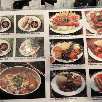 Pho Tasty - Vietnamese Near Me - Artesia, California
