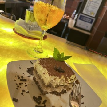 Tresino's - Tiramisu was so flavorful! - Italian Near Me - Wildomar, California Tresino's - Tiramisu was so flavorful! - Italian Near Me - Wildomar, California