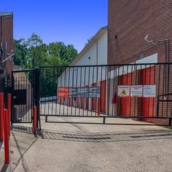 Public Storage
