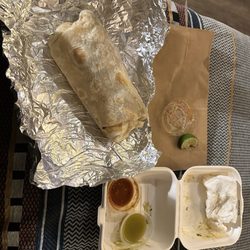 Tacos Veganos - Tacos were fire! Sadly ate them before the picture