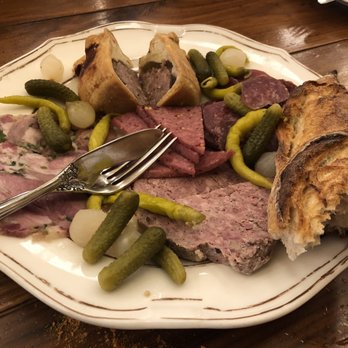 The Publican - Charcuterie (full) - New American Near Me - Chicago, Illinois The Publican - Charcuterie (full) - New American Near Me - Chicago, Illinois