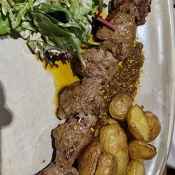 Restaurant Santa Elena