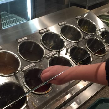 CoCo Mongolian Grill & Sushi - Bars Near Me - Redding, California