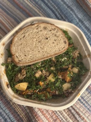 sweetgreen by null