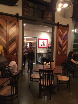 Frey Smoked Meat Co. by null