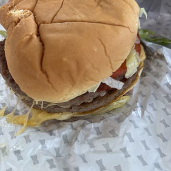 Sonic Drive-In - Burgers Near Me - Lapeer, Michigan