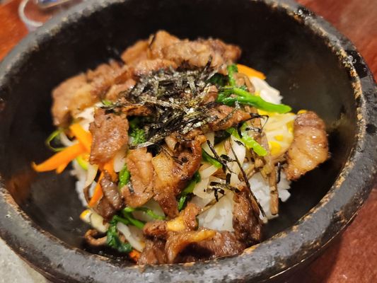 Yechon Korean Restaurant by null