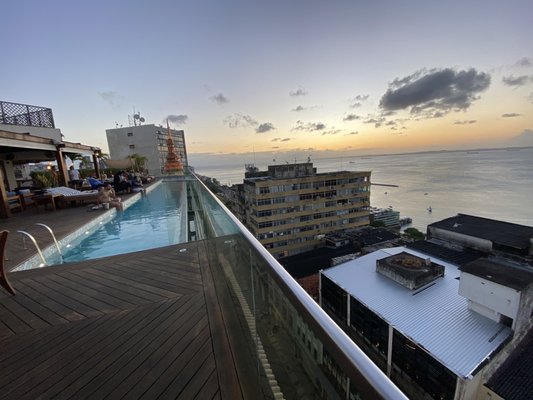 Fera Palace Hotel by null