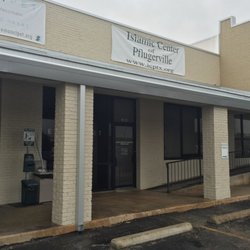 Islamic Center of Pflugerville