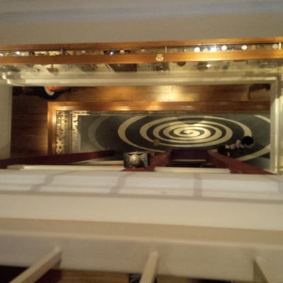 The Museum of Innocence by null