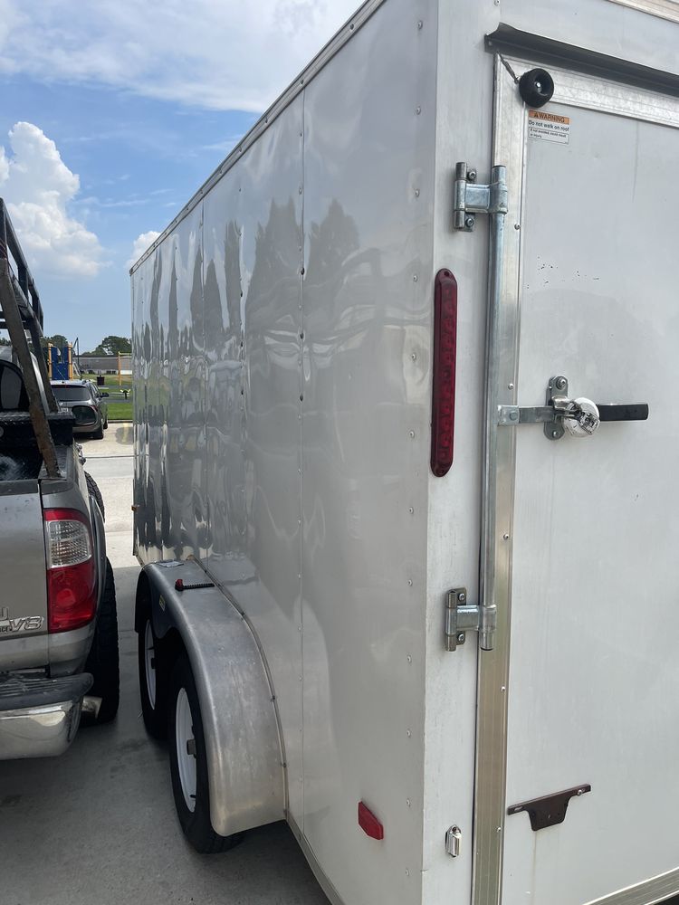 Slide of JCL Renovation