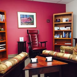 Dr. Humes' office