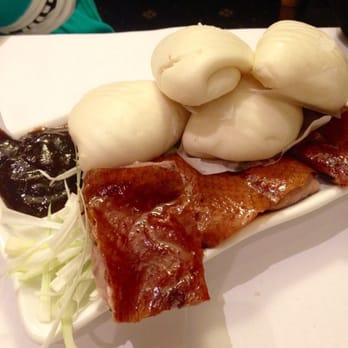 Yank Sing - Peking duck - Dim Sum Near Me - San Francisco, California