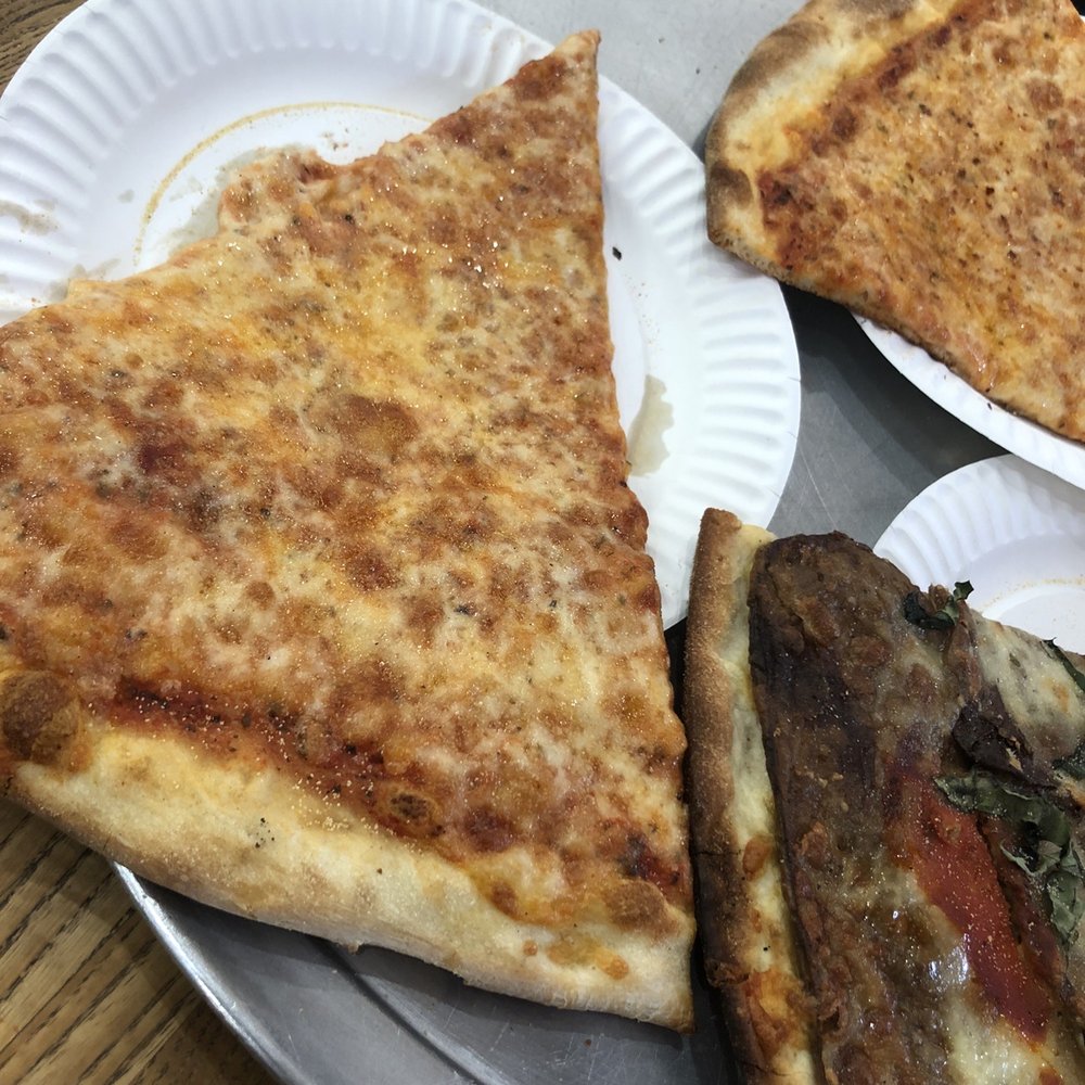 Mezza Luna Pizza - Pizza Near Me - Bronx, New York
