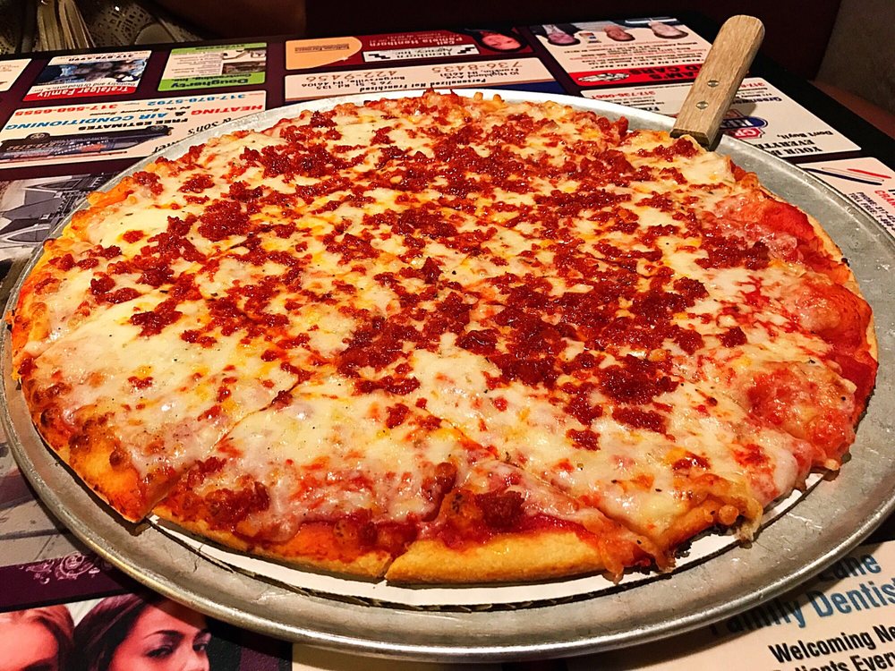 PIZZA KING CLOSED 13 Photos & 26 Reviews 2770 N Morton St