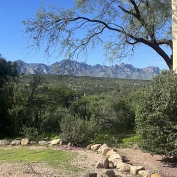 Miraval Arizona Resort & Spa - Beautiful mountains - Day Spas Near Me - Tucson, Arizona Miraval Arizona Resort & Spa - Beautiful mountains - Day Spas Near Me - Tucson, Arizona