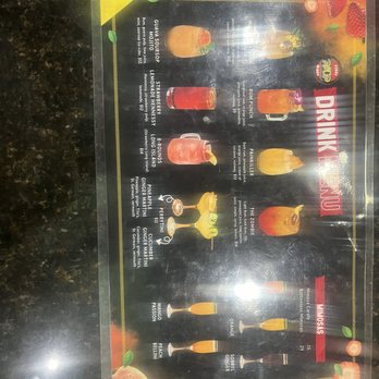 Spice N Vybe - Chicken Wings Near Me - Oakland Park, Florida Spice N Vybe - Chicken Wings Near Me - Oakland Park, Florida