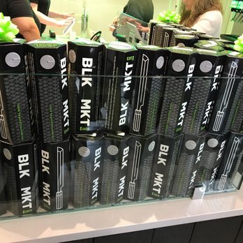 Blk Mkt Eats - Packaging :) - Sushi Bars Near Me - Maplewood, Missouri