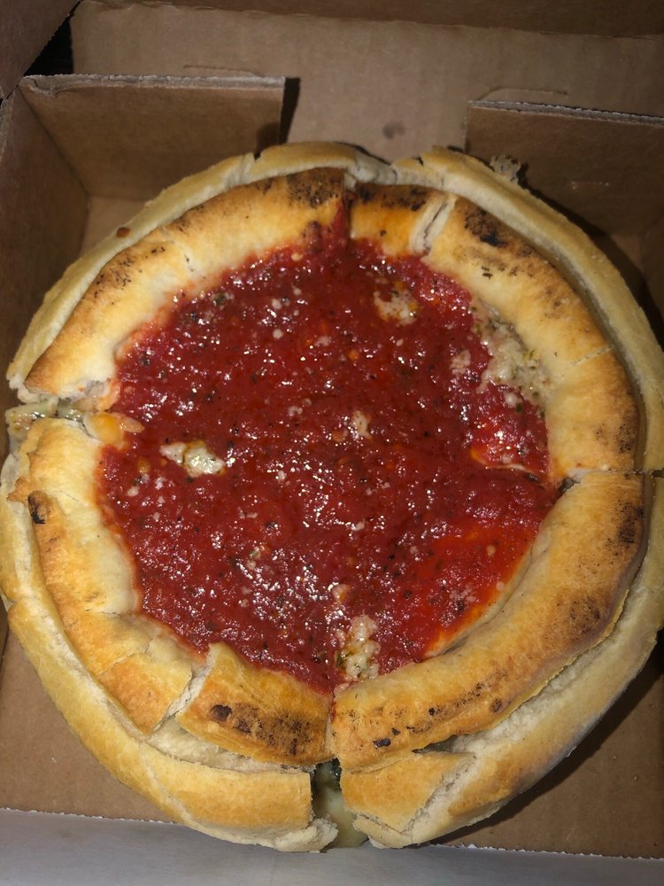 PIZZA PAPALIS 83 Photos & 103 Reviews 14680 Pardee Rd, Taylor, MI