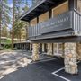 South Lake Chalet