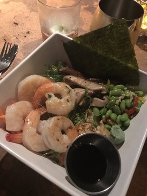 Rum And Wine Bar Restaurant by null