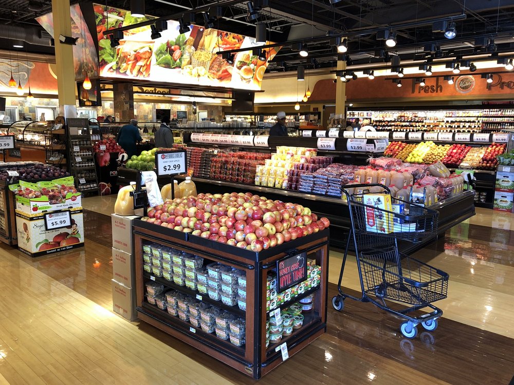 COSENTINO’S BROOKSIDE MARKET Updated July 2024 59 Reviews 14 W