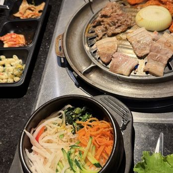Seoul B.B.Q - Korean Near Me - New Britain, Connecticut Seoul B.B.Q - Korean Near Me - New Britain, Connecticut