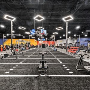 CRUNCH FITNESS - ALLEN - Updated December 2025 - 36 Photos & 19 Reviews