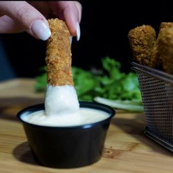 Geovanno Pizzeria - Donair sticks